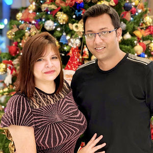 Meet your Posher, Explore